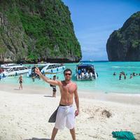 Отзыв от Андрей - Visa DTV